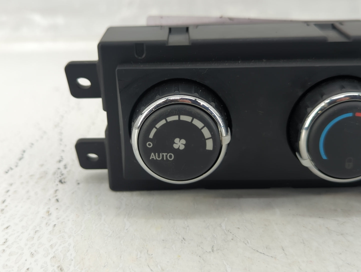 2012-2016 Chrysler Town & Country Climate Control Module Temperature AC/Heater Replacement P/N:2012MY 55111313AC Fits OEM Us