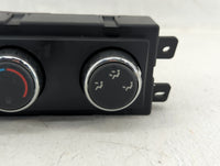 2012-2016 Chrysler Town & Country Climate Control Module Temperature AC/Heater Replacement P/N:2012MY 55111313AC Fits OEM Us