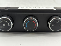 2012-2016 Chrysler Town & Country Climate Control Module Temperature AC/Heater Replacement P/N:2012MY 55111313AC Fits OEM Us