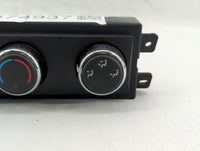 2012-2016 Chrysler Town & Country Climate Control Module Temperature AC/Heater Replacement P/N:2012MY 55111313AC Fits OEM Us