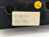 2012-2016 Chrysler Town & Country Climate Control Module Temperature AC/Heater Replacement P/N:2012MY 55111313AC Fits OEM Us