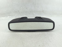 2013-2016 Chrysler Town & Country Interior Rear View Mirror Replacement OEM P/N:E11026130 Fits Fits 2013 2014 2015 2016 2017