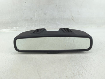 2013-2016 Chrysler Town & Country Interior Rear View Mirror Replacement OEM P/N:E11026130 Fits Fits 2013 2014 2015 2016 2017