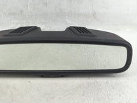 2013-2016 Chrysler Town & Country Interior Rear View Mirror Replacement OEM P/N:E11026130 Fits Fits 2013 2014 2015 2016 2017