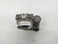 2011-2016 Chrysler Town & Country Throttle Body P/N:05184349AC Fits OEM Used Auto Parts - Oemusedautoparts1.com