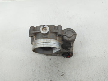2011-2016 Chrysler Town & Country Throttle Body P/N:05184349AC Fits OEM Used Auto Parts