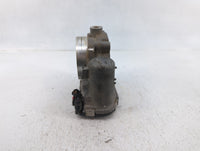 2011-2016 Chrysler Town & Country Throttle Body P/N:05184349AC Fits OEM Used Auto Parts - Oemusedautoparts1.com