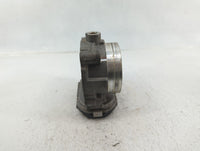 2011-2016 Chrysler Town & Country Throttle Body P/N:05184349AC Fits OEM Used Auto Parts - Oemusedautoparts1.com