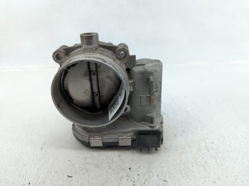 2011-2016 Chrysler Town & Country Throttle Body P/N:- 280 750 570 05184349AC Fits OEM Used Auto Parts - Oemusedautoparts1.co