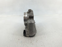 2011-2016 Chrysler Town & Country Throttle Body P/N:- 280 750 570 05184349AC Fits OEM Used Auto Parts - Oemusedautoparts1.co