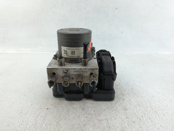 compare product 2014 Chrysler Town & Country Anti-Lock Brake ABS Pump Module Actuator OEM P/N:141010 269 629, 68183803AC Fits OEM Used Auto Parts