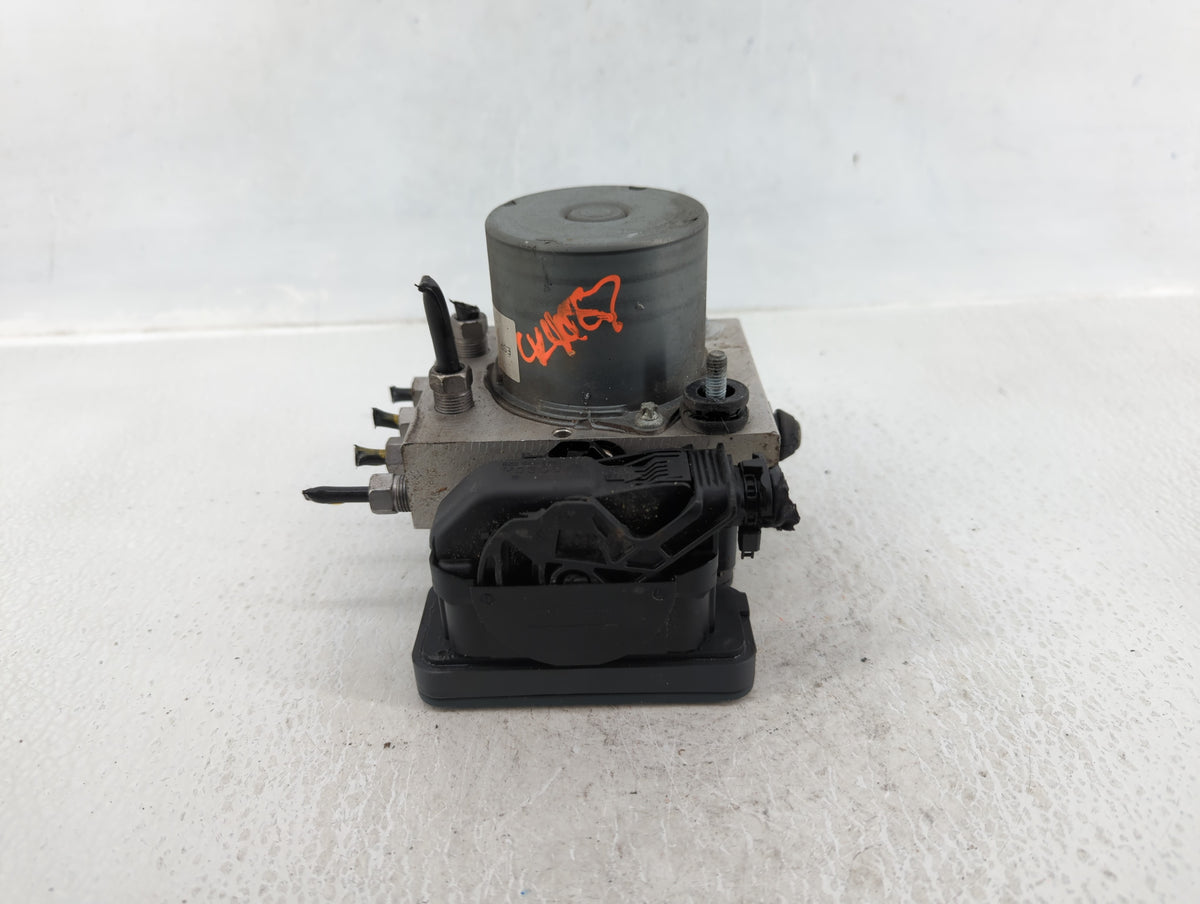 2014 Chrysler Town & Country Anti-Lock Brake ABS Pump Module Actuator OEM P/N:141010 269 629, 68183803AC Fits OEM Used Auto 