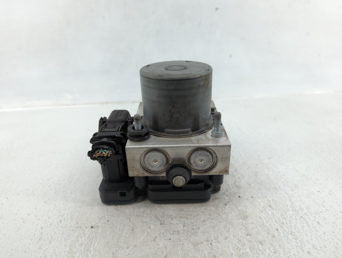 2014 Chrysler Town & Country Anti-Lock Brake ABS Pump Module Actuator OEM P/N:141010 269 629, 68183803AC Fits OEM Used Auto 