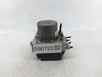2014 Chrysler Town & Country Anti-Lock Brake ABS Pump Module Actuator OEM P/N:141010 269 629, 68183803AC Fits OEM Used Auto 