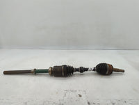 2011-2016 Chrysler Town & Country Axle Shaft Front Driver Cv C/v - Oemusedautoparts1.com
