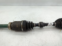2011-2016 Chrysler Town & Country Axle Shaft Front Driver Cv C/v - Oemusedautoparts1.com