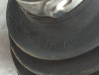 2011-2016 Chrysler Town & Country Axle Shaft Front Driver Cv C/v - Oemusedautoparts1.com