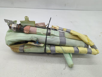 compare product 2012-2016 Chrysler Town & Country Air Bag Driver Left Steering Wheel Mounted P/N:P52029427AG Fits OEM Used Auto Parts