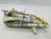 2012-2016 Chrysler Town & Country Air Bag Driver Left Steering Wheel Mounted P/N:P52029427AG Fits OEM Used Auto Parts - Oemu