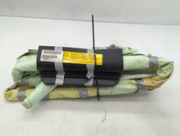 2012-2016 Chrysler Town & Country Air Bag Driver Left Steering Wheel Mounted P/N:P52029427AG Fits OEM Used Auto Parts - Oemu