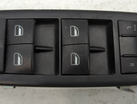 2012-2016 Chrysler Town & Country Master Power Window Switch Replacement Driver Side Left P/N:68110871AA Fits OEM Used Auto 