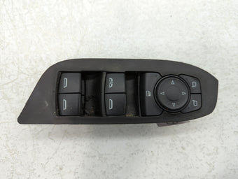 compare product 2015 Chrysler Town & Country Master Power Window Switch Replacement Driver Side Left P/N:84513464 Fits OEM Used Auto Parts