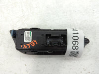 2015 Chrysler Town & Country Master Power Window Switch Replacement Driver Side Left P/N:84513464 Fits OEM Used Auto Parts -