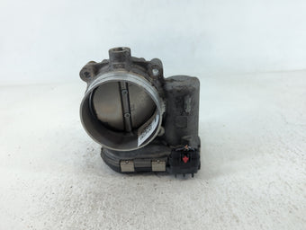 compare product 2011-2016 Chrysler Town & Country Throttle Body P/N:05184349AC Fits OEM Used Auto Parts