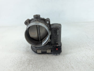2011-2016 Chrysler Town & Country Throttle Body P/N:05184349AC Fits OEM Used Auto Parts - Oemusedautoparts1.com