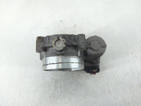 2011-2016 Chrysler Town & Country Throttle Body P/N:05184349AC Fits OEM Used Auto Parts - Oemusedautoparts1.com