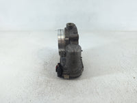 2011-2016 Chrysler Town & Country Throttle Body P/N:05184349AC Fits OEM Used Auto Parts - Oemusedautoparts1.com