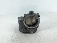 2011-2016 Chrysler Town & Country Throttle Body P/N:05184349AC Fits OEM Used Auto Parts - Oemusedautoparts1.com