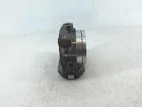 2011-2016 Chrysler Town & Country Throttle Body P/N:05184349AC Fits OEM Used Auto Parts - Oemusedautoparts1.com