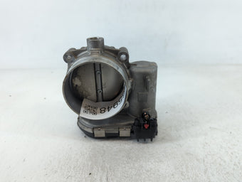 compare product 2011-2016 Chrysler Town & Country Throttle Body P/N:05184 349AC Fits OEM Used Auto Parts