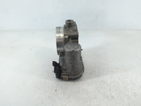 2011-2016 Chrysler Town & Country Throttle Body P/N:05184 349AC Fits OEM Used Auto Parts - Oemusedautoparts1.com