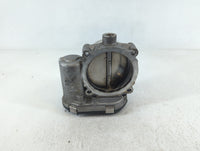 2011-2016 Chrysler Town & Country Throttle Body P/N:05184 349AC Fits OEM Used Auto Parts - Oemusedautoparts1.com