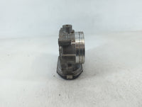 2011-2016 Chrysler Town & Country Throttle Body P/N:05184 349AC Fits OEM Used Auto Parts - Oemusedautoparts1.com