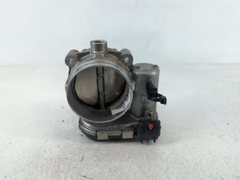 compare product 2011-2016 Chrysler Town & Country Throttle Body P/N:0 280 750 570 05184349AC Fits OEM Used Auto Parts