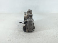 2011-2016 Chrysler Town & Country Throttle Body P/N:0 280 750 570 05184349AC Fits OEM Used Auto Parts - Oemusedautoparts1.co