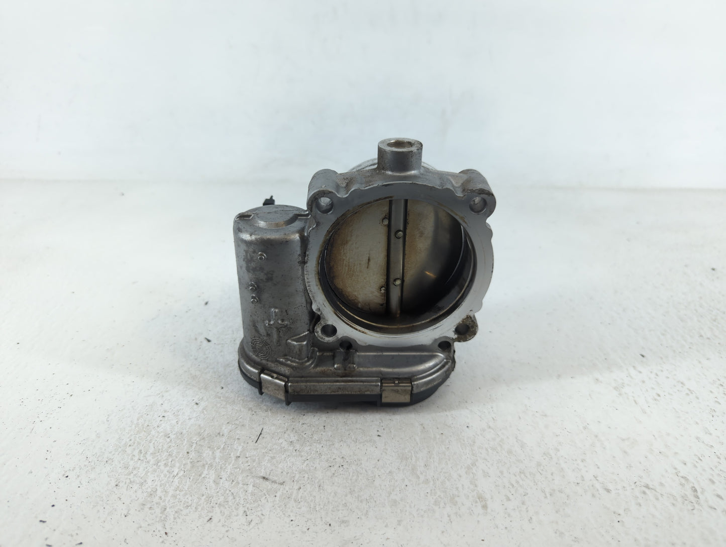 2011-2016 Chrysler Town & Country Throttle Body P/N:0 280 750 570 05184349AC Fits OEM Used Auto Parts - Oemusedautoparts1.co
