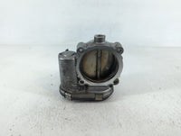 2011-2016 Chrysler Town & Country Throttle Body P/N:0 280 750 570 05184349AC Fits OEM Used Auto Parts - Oemusedautoparts1.co