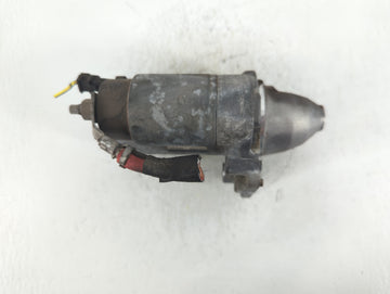 2011-2016 Chrysler Town & Country Car Starter Motor Solenoid OEM P/N:428000-7200 04801839AB Fits OEM Used Auto Parts