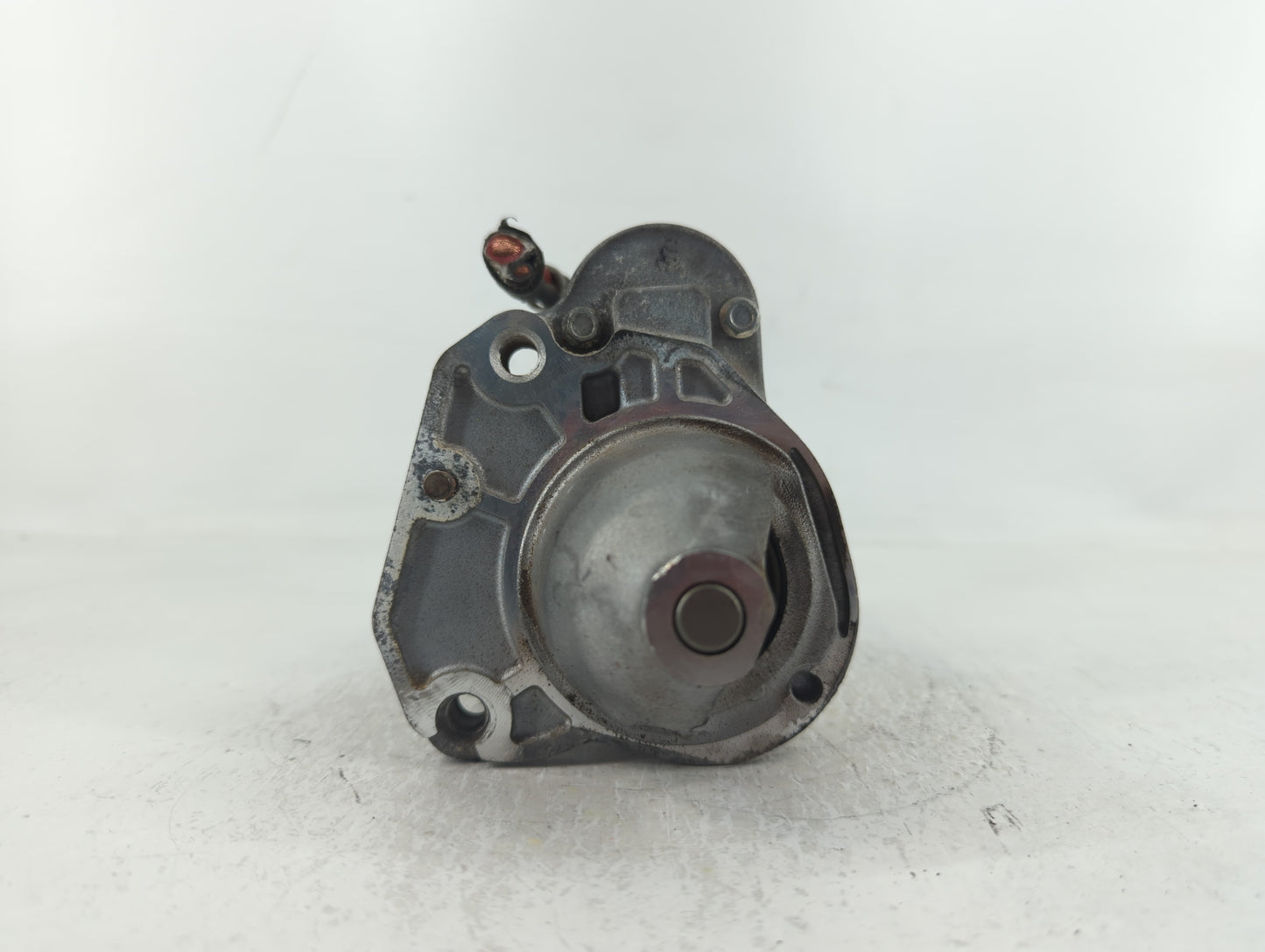 2011-2016 Chrysler Town & Country Car Starter Motor Solenoid OEM P/N:428000-7200 04801839AB Fits OEM Used Auto Parts - Oemus
