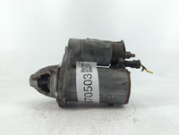 2011-2016 Chrysler Town & Country Car Starter Motor Solenoid OEM P/N:428000-7200 04801839AB Fits OEM Used Auto Parts - Oemus