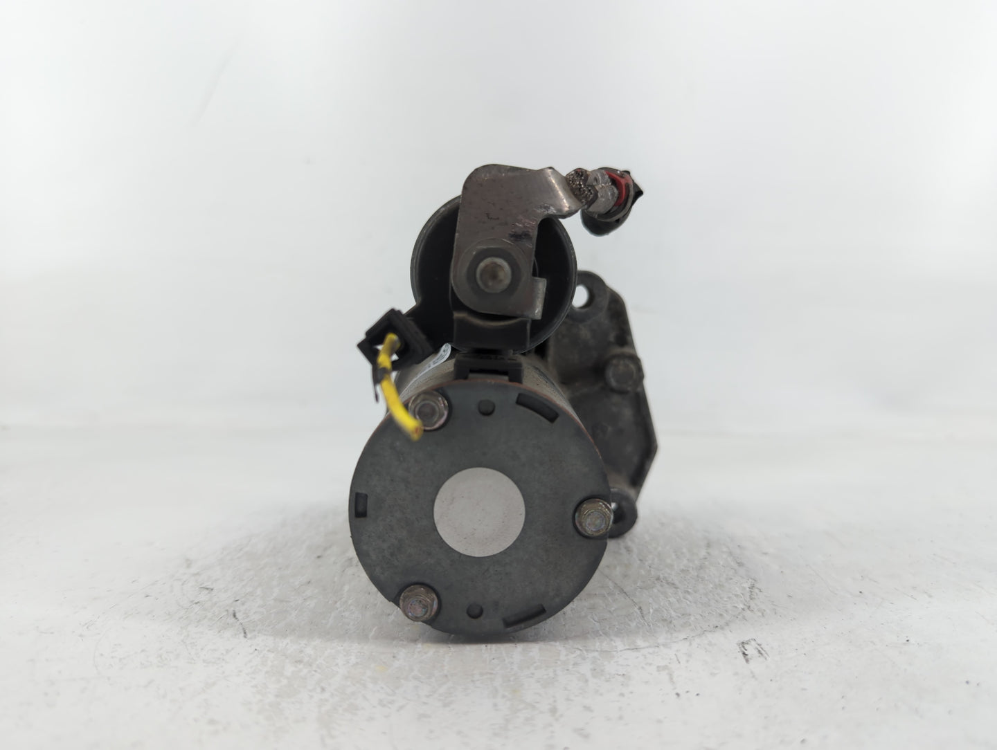 2011-2016 Chrysler Town & Country Car Starter Motor Solenoid OEM P/N:428000-7200 04801839AB Fits OEM Used Auto Parts - Oemus
