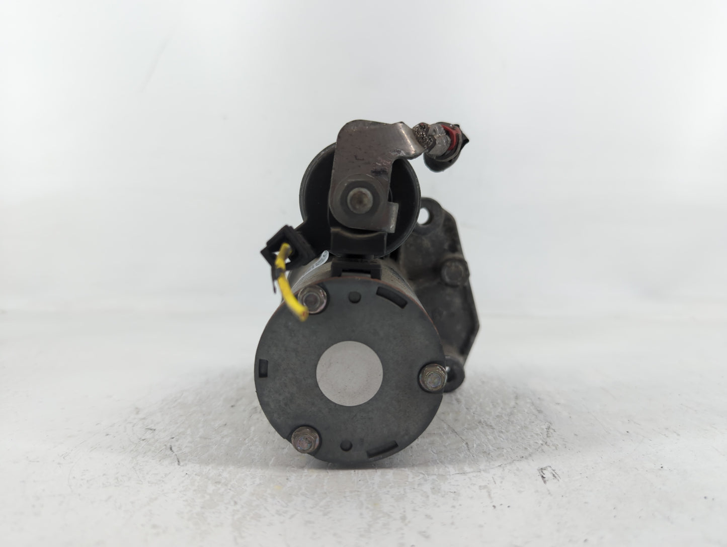 2011-2016 Chrysler Town & Country Car Starter Motor Solenoid OEM P/N:428000-7200 04801839AB Fits OEM Used Auto Parts - Oemus