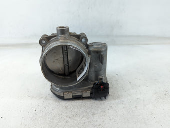 compare product 2011-2016 Chrysler Town & Country Throttle Body P/N:05184349AC Fits OEM Used Auto Parts