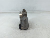 2011-2016 Chrysler Town & Country Throttle Body P/N:05184349AC Fits OEM Used Auto Parts - Oemusedautoparts1.com