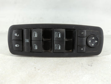 2012-2016 Chrysler Town & Country Master Power Window Switch Replacement Driver Side Left P/N:10 0914 31 68110871AA Fits OEM