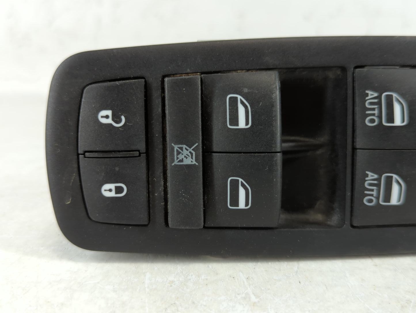 2012-2016 Chrysler Town & Country Master Power Window Switch Replacement Driver Side Left P/N:10 0914 31 68110871AA Fits OEM
